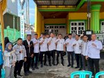 Camat Mamajang Tegaskan Dukungan Penuh untuk Kelancaran Pemilihan Ketua RT/RW 2025