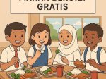 Manfaat MBG Mulai Terasa, Tantangan Tak Bisa Diabaikan