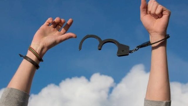 Pemberian Remisi khusus Natal: 16.078 Narapidana dapat pengurangan masa Pidana ||ilustrasi_pidpoldakepri