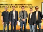 M2U ID App Jadi Andalan Maybank Indonesia di 2026, Fokus pada Layanan Finansial Terintegrasi