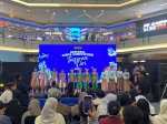 Makassar Jadi Panggung Inspirasi Diri di iForte National Dance Competition 2026