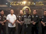Kasus Bibit Nanas Rp60 Miliar, Kejati Sulsel Ajukan Cekal Mantan Pj Gubernur dan Lima Lainnya