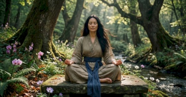 Di Antara Sehat dan Sakit Ada Ruang Sunyi Jiwa