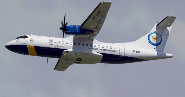 Spesifikasi ATR 42-500 yang Hilang Kontak di Maros, Fakta-fakta Terbaru