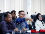 Non-ASN Diberhentikan Tanpa SP, Komisi E DPRD Sulsel Bongkar Dugaan Ketidakadilan di Dunia Pendidikan