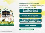 Ingin Naik Haji Lebih Cepat? Skema Syariah Adira Finance Bisa Jadi Alternatif
