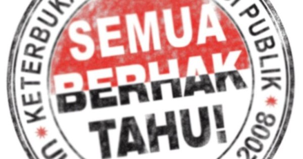 Transparansi Sulsel Ditengah Krisis Keterbukaan Informasi Publik