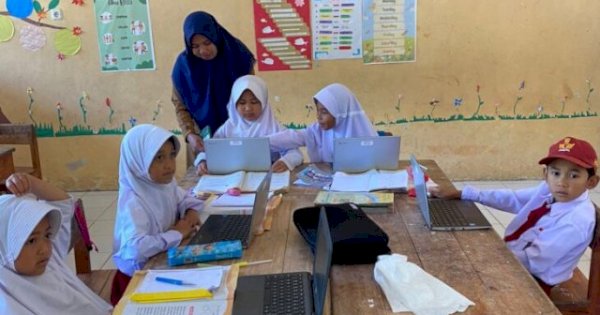 Pendaftaran TKA SD dan SMP 2026 Dibuka, Ini Panduan Lengkapnya!