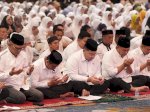 Di Claro Makassar, PSI Sulsel Sambut 2026 dengan Dzikir dan Doa untuk Indonesia