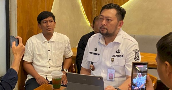Nyaris Rp2 Triliun, PAD Makassar 2025 Cetak Rekor Sepanjang Sejarah