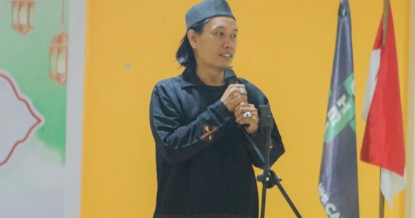 Aktivis Soppeng Kecam Dugaan Kekerasan Ketua DPRD: Kekuasaan Tak Boleh Mengalahkan Adab