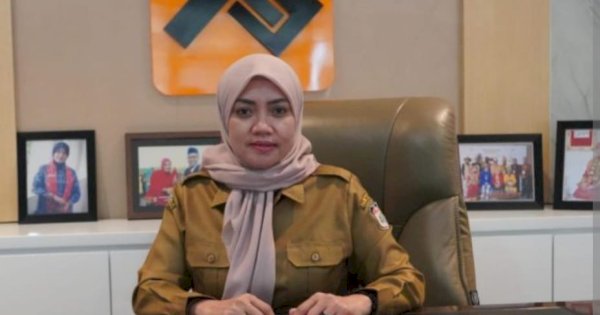 105 Jalan Diaspal, Ratusan Drainase Dibenahi, Ini Kerja Nyata Pemkot Makassar