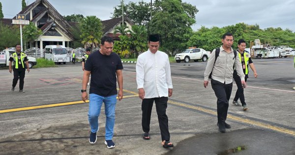 Ditetapkan Sebagai Ketua Panitia Mubes, MRR: Sudah Terlalu Banyak Ketum Berkorban Untuk IKA Unhas