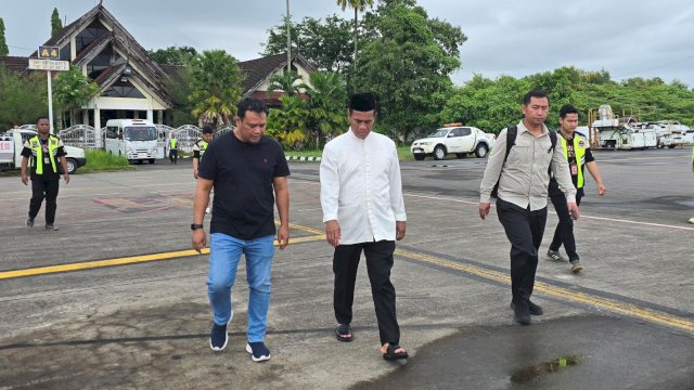 Ditetapkan Sebagai Ketua Panitia Mubes, MRR: Sudah Terlalu Banyak Ketum Berkorban Untuk IKA Unhas