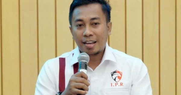 Pengamat Sebut Mentan Amran Sulaiman Jadi Eksekutor Paling Ngegas Jalankan Visi Prabowo