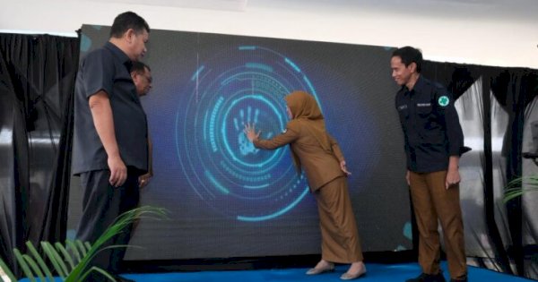 Pemkab Gowa Launching BLUD di RSUD Syekh Yusuf, Tingkatkan Kualitas Layanan