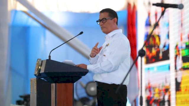 Mentan Andi Amran Sulaiman. Dok. Humas Kementan