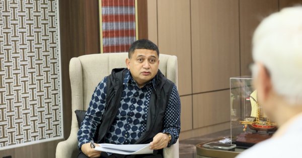 Cuaca Ekstrem Mengintai, Wali Kota Appi Instruksikan Jajaran Siaga 24 Jam