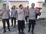 AKBP Widi Setiawan Akhiri Jabatan dengan Berbagai Pembenahan Polres Jeneponto