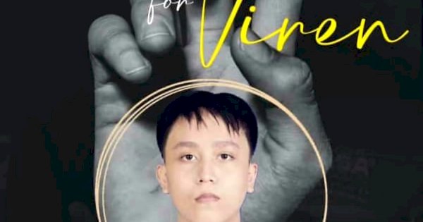 Polda Sulsel Hentikan Kasus Virendy, LKBH Makassar Siap Tempuh Praperadilan