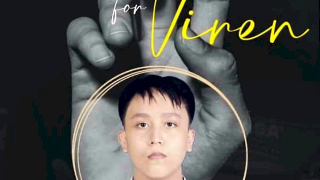 Polda Sulsel Hentikan Kasus Virendy, LKBH Makassar Siap Tempuh Praperadilan