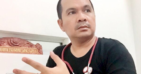 Ke Warkop, Bergerak dan Tidur, Dokter Koboi: Tiga Kebiasaan Sederhana yang Menentukan Kesehatan
