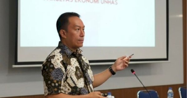 Penjaringan Balon Ketua ‘I AM Unhas’ Periode 2026-2030 Dibuka, 3 Nama Bersaing Ketat