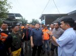 Wali Kota Appi Minta Penanganan Banjir Dituntaskan Timur Kota