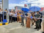 Parkir Elektronik di Pasar Sentral Sinjai: Simbol Modernisasi di Tengah Kebutuhan Dasar yang Terabaikan