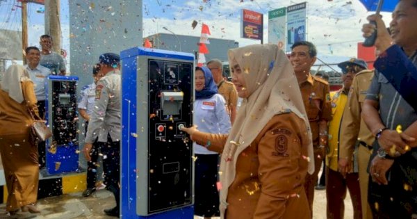 Dari PDAM ke Pasar Sentral, Sinyal Pecah Kongsi di Kepemimpinan Bupati-Wakil Bupati Sinjai?