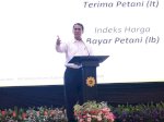&ldquo;Lapor Pak Amran&rdquo;: Mentan Amran Tindak Tegas Pelanggaran, Petani Makin Terlindungi
