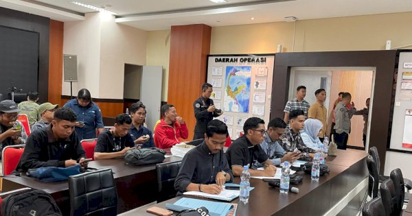 PBHI Sulsel Keberatan, Soroti Kejanggalan Konferensi Pers Polda Sulteng soal Kematian Afif Siraja