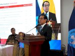 Prof. Jamaluddin Jompa Kembali Pimpin Unhas Periode 2026&ndash;2030, Raih Dukungan Hampir Mutlak