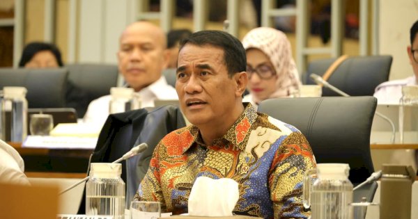 Pulihkan Pertanian Sumatera Pascabencana, Kementan Siapkan Rp1,49 Triliun dan Usul Tambahan Rp5,1 Triliun