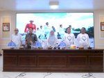 Optimalkan Kegiatan Sosial di Gowa, Sahabat Lacak & Baznas Kembali Aktif di Tahun 2026