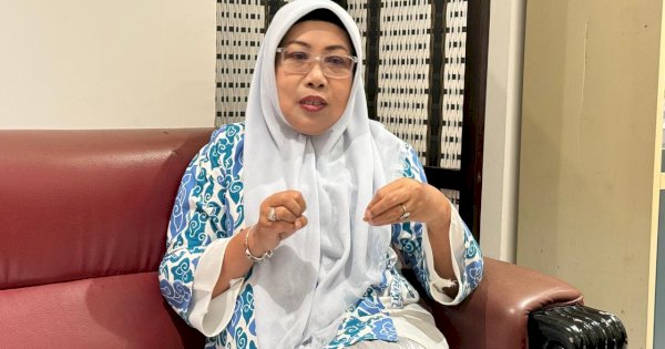 Urai Kemacetan, Pemkot Makassar Gagas Pembangunan Jembatan Kembar Barombong