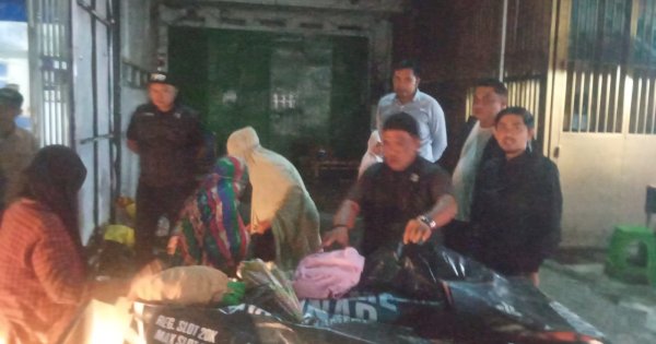 Pemkot Makassar Gaspol Tertibkan Anjal dan Gepeng Pasca Penambahan Armada TRC