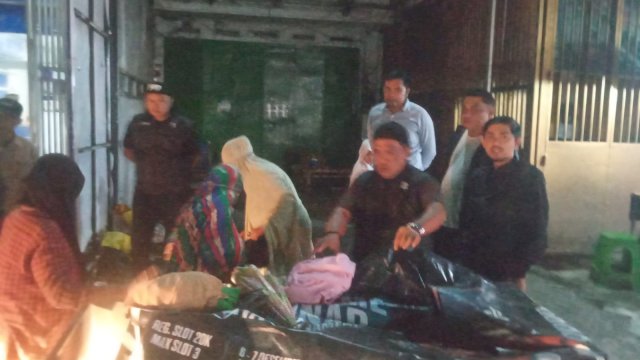 Pemkot Makassar Gaspol Tertibkan Anjal dan Gepeng Pasca Penambahan Armada TRC