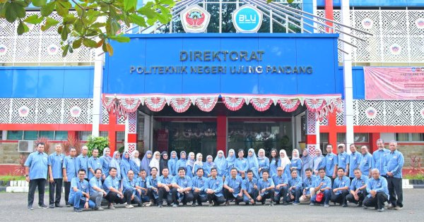 Family Gathering 2026, Teknik Sipil PNUP Perkuat Kebersamaan Dosen dan Keluarga