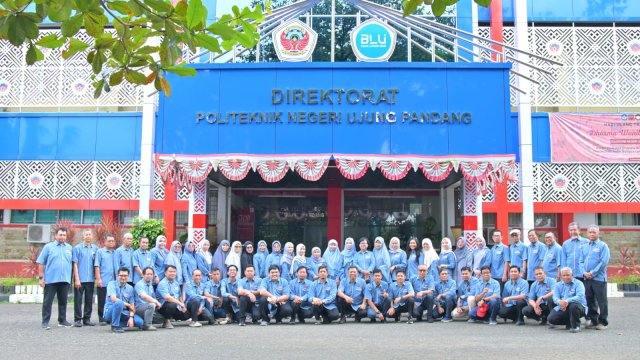 Family Gathering 2026, Teknik Sipil PNUP Perkuat Kebersamaan Dosen dan Keluarga
