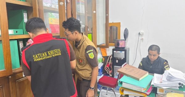 Uang Negara Diselidiki, Aktor Kasus SPAM Sinjai Belum Terungkap