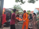 Terbawa Arus hingga Barombong, Anak Tenggelam di Pattingalloang Ditemukan di Pesisir Makassar