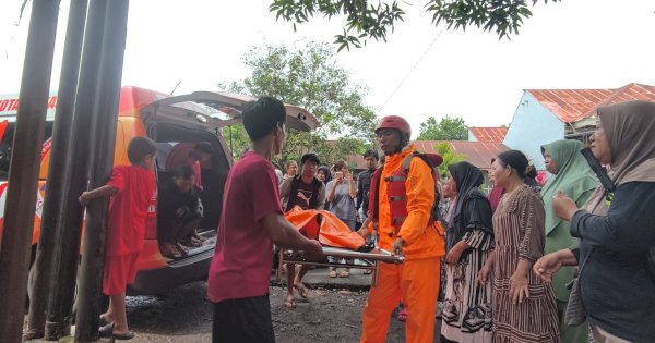 Terbawa Arus hingga Barombong, Anak Tenggelam di Pattingalloang Ditemukan di Pesisir Makassar