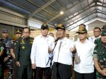 Beras Ilegal Bukan Sekadar Kerugian Negara, Mentan Amran: Ancaman Bagi Petani dan Motivasi Produksi