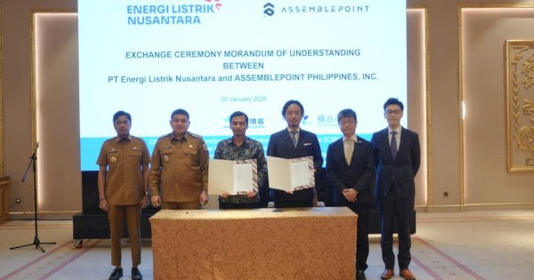 Kolaborasi Internasional, Makassar Tetapkan Langkah Menuju Kota Nol Karbon