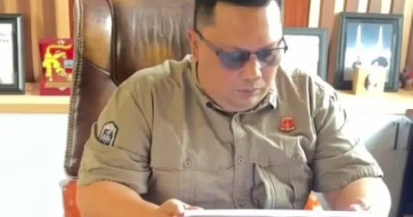 Mutasi Kasi Pidsus Menguat Saat Nama Bupati Sinjai Terseret di Kasus SPAM