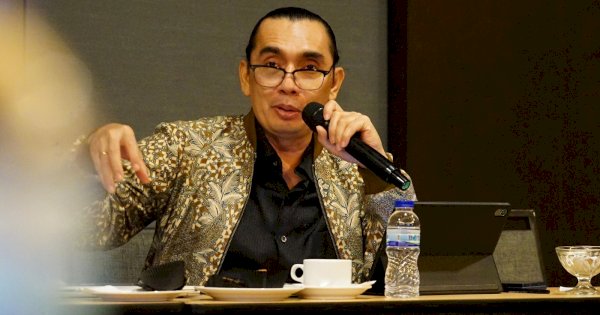 Pakar Hukum Dukung Ketegasan Mentan Amran Bongkar Penyelundupan Beras