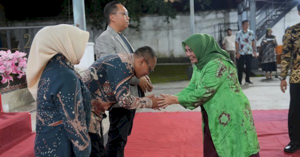 Di Balik Janji Tersangka SPAM Sinjai, Ada Nama Besar yang Tak Tersentuh?