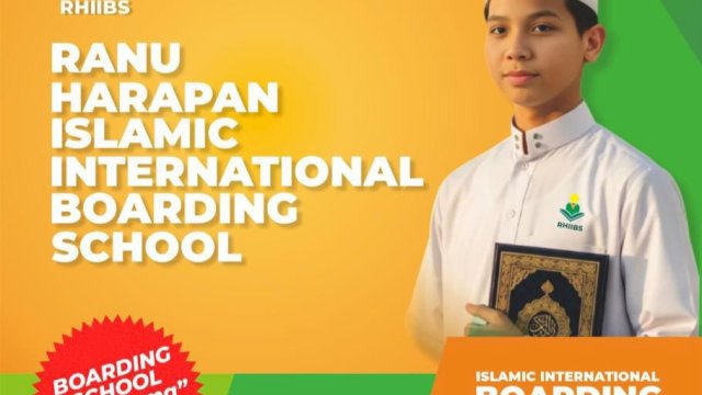 Melanjutkan Sukses 8 Tahun, Ranu Harapan Hadirkan Islamic International Boarding School di Maros