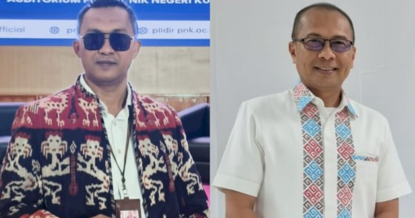 Raja Ampat sebagai Alarm Nasional